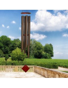 Neptune - Wind Chimes 2