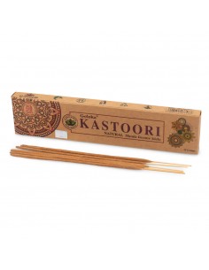 Kastoori - Goloka Incense... 2