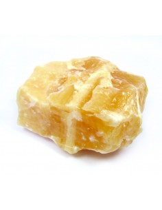 Yellow Calcite
