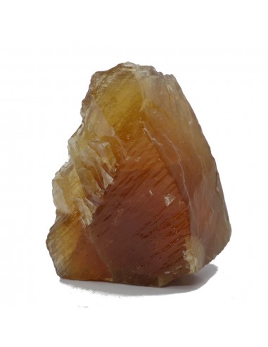 Honey Calcite