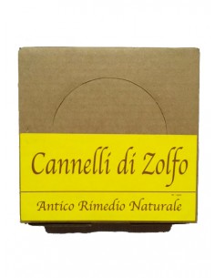 Cannelli di Zolfo