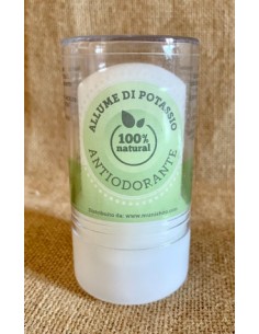 Potassium Alum Stick 120 gr