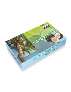 Coconut - Incense Cones...