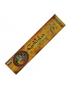 Gokula Flora - Darshan...