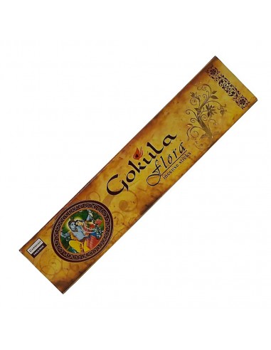 Gokula Flora - Darshan Incense Sticks