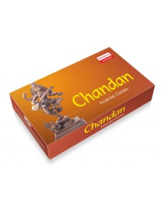 Chandan - Incense Cones...