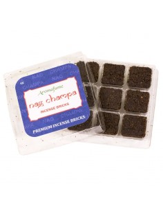 Aromafume Chakra incense... 2