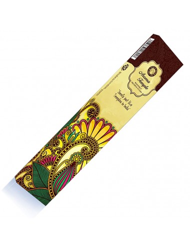 Aroma Temple - R-Expo Incense Sticks