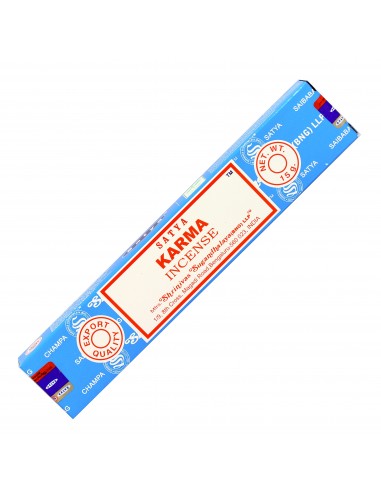 Karma - Satya Incense Sticks