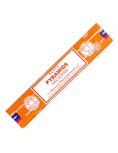 Pyramids - Satya Incense Sticks