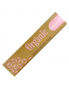 Organic Frankincense - Song...