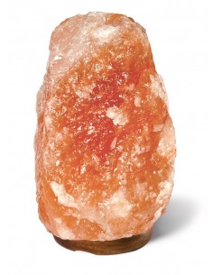 Himalayan Salt Lamp 4-5 Kg