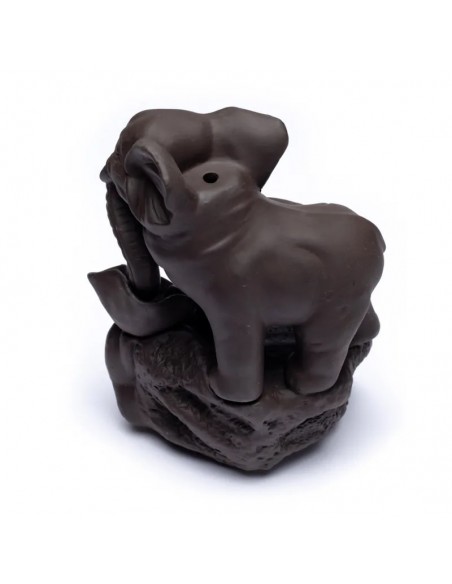 Brucia incenso a cascata Elefante