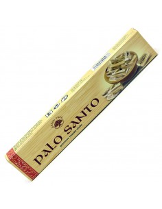 Palo Santo - Green Tree...