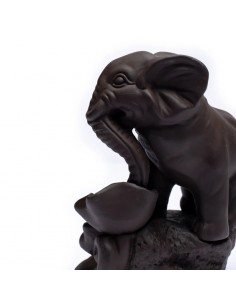 Backflow incense burner... 2