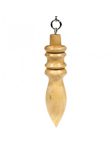 Pendulum wood