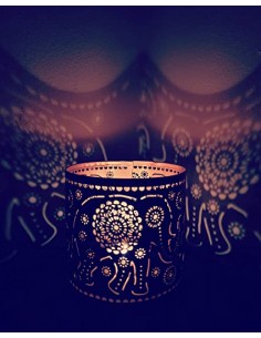 Atmospheric lighting... 2