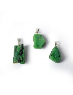 Ruby in Zoisite (Anyolite)...