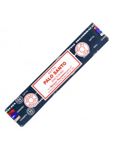 Palo Santo - Satya Incense...