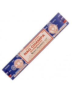 Nag Champa - Bastoncini d'incenso Satya