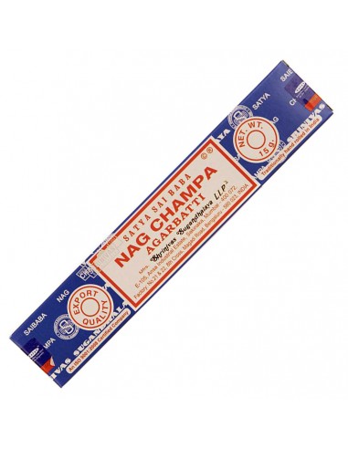 Nag Champa - Satya Incense Sticks