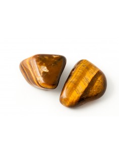 Tiger eye gemstone 2