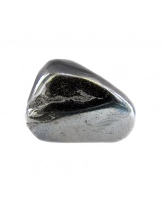 Hematite gemstone