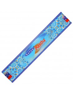 Aastha - Satya Incense Sticks
