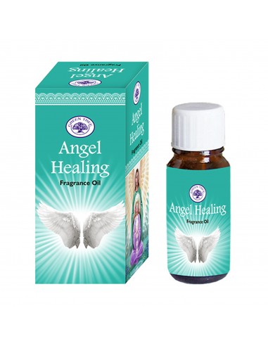 Angel Healing - Green Tree Essential Oil