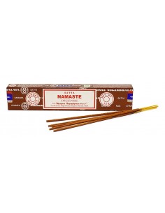 Namaste - Satya Incense Sticks 2