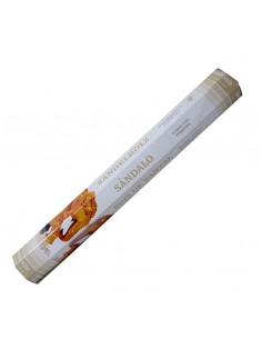 Sandalwood - Green Tree...