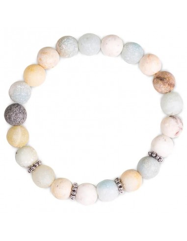 Mala bracelet amazon stone elastic