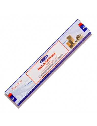 Relaxation - Satya Incense Sticks