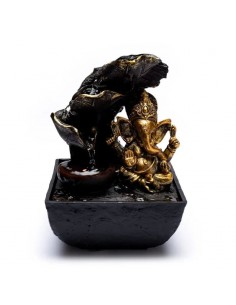 Ganesh water fountain
