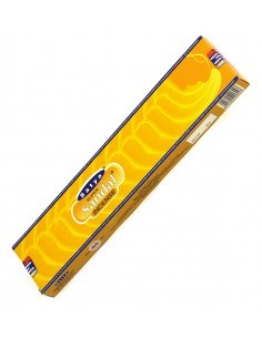 Super Sandalo - Bastoncini d'incenso Satya