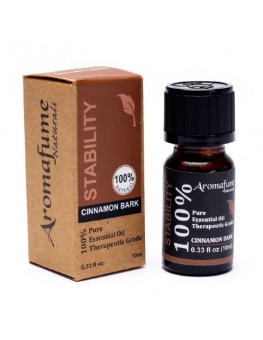 Aromafume essential oil Cinnamon bark