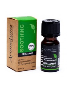 Aromafume essential oil...