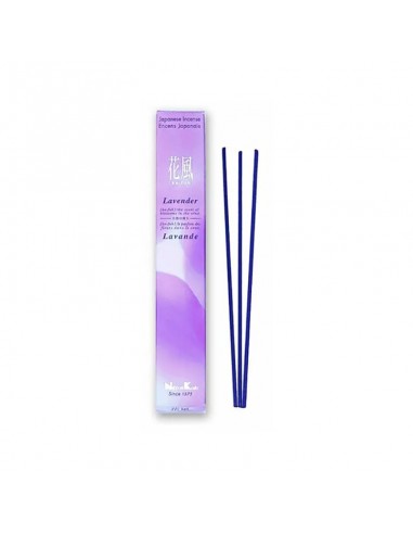 Lavender - Japanese Incense - Nippon...