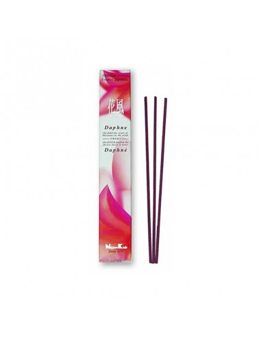 Daphne - Japanese Incense - Nippon Kodo