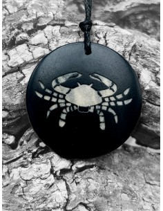 Cancer - Zodiac Sign -...