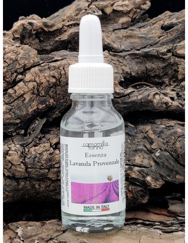 Lavanda Provenzale - Essenza liquida