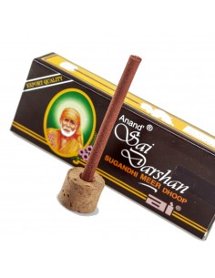 Sai Darshan - Dhoop Incense