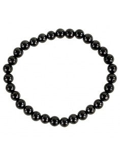 Bracelet shungite elastic 2