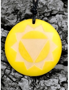 3° Chakra Manipura -...