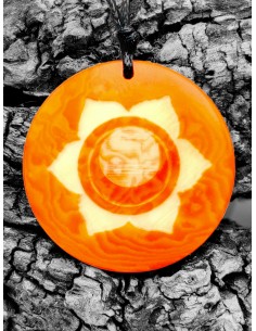 2° Chakra Svadhisthana -...