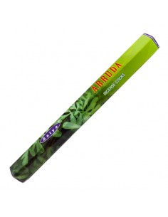 Ruta - Bastoncini d'incenso Satya -  scatola esagonale