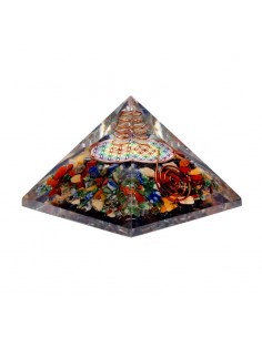 Flower of life chakra... 2