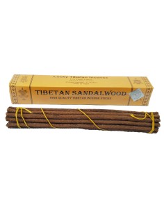 Tibetan Sandalwood -... 2