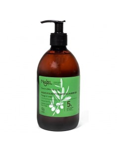 Aleppo Liquid Soap in...