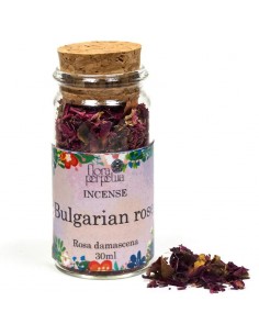Bulgarian Rose herbal...